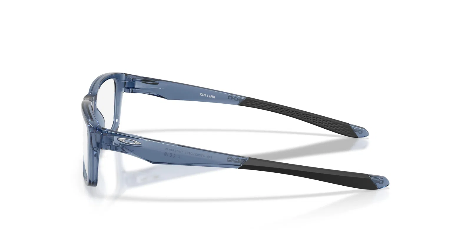 Oakley Kin Link 8033 Eyeglasses - view 34
